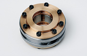 Tilting Pad bearing