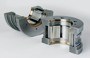 Tilting Pad bearing